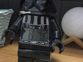 Star wars kello, Muu sisustus, Sisustus ja huonekalut, Pirkkala, Tori.fi Star wars kello, Muu sisustus, Sisustus ja huonekalut, Pirkkala, Tori.fi