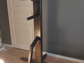Wooden Dummy, Kamppailulajit, Urheilu ja ulkoilu, Luoto, Tori.fi Wooden Dummy, Kamppailulajit, Urheilu ja ulkoilu, Luoto, Tori.fi