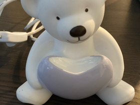 Partylite Nalle tuoksulamppu, Sisustustavarat, Sisustus ja huonekalut, Kotka, Tori.fi Partylite Nalle tuoksulamppu, Sisustustavarat, Sisustus ja huonekalut, Kotka, Tori.fi