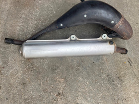 Husqvarna vakioputki, Moottoripyörän varaosat ja tarvikkeet, Mototarvikkeet ja varaosat, Lappeenranta, Tori.fi Husqvarna vakioputki, Moottoripyörän varaosat ja tarvikkeet, Mototarvikkeet ja varaosat, Lappeenranta, Tori.fi