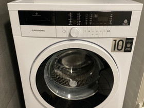 GRUNDIG pyykinpesukone, Pesu- ja kuivauskoneet, Kodinkoneet, Seinäjoki, Tori.fi GRUNDIG pyykinpesukone, Pesu- ja kuivauskoneet, Kodinkoneet, Seinäjoki, Tori.fi