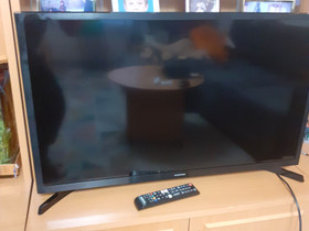 Samsung smart 32" HD Led tv, Televisiot, Viihde-elektroniikka, Lappeenranta, Tori.fi Samsung smart 32" HD Led tv, Televisiot, Viihde-elektroniikka, Lappeenranta, Tori.fi