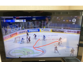 Samsung TV, Televisiot, Viihde-elektroniikka, Imatra, Tori.fi Samsung TV, Televisiot, Viihde-elektroniikka, Imatra, Tori.fi