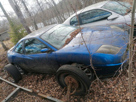 Fiat Coupé, Autot, Kouvola, Tori.fi Fiat Coupé, Autot, Kouvola, Tori.fi
