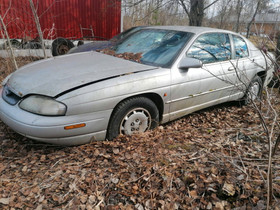Chevrolet Monte Carlo, Autot, Kouvola, Tori.fi Chevrolet Monte Carlo, Autot, Kouvola, Tori.fi