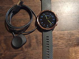 Älykello suunto 7, Kuntoilu ja fitness, Urheilu ja ulkoilu, Raahe, Tori.fi Älykello suunto 7, Kuntoilu ja fitness, Urheilu ja ulkoilu, Raahe, Tori.fi
