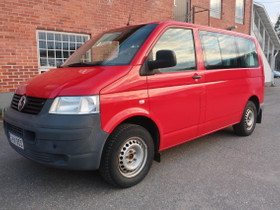 Volkswagen Caravelle, Autot, Mikkeli, Tori.fi Volkswagen Caravelle, Autot, Mikkeli, Tori.fi