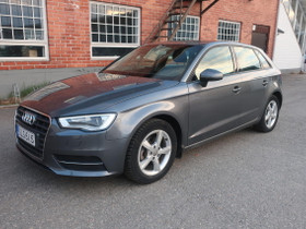 Audi A3, Autot, Mikkeli, Tori.fi Audi A3, Autot, Mikkeli, Tori.fi