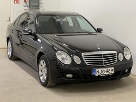 Mercedes-Benz E, Autot, Kangasala, Tori.fi Mercedes-Benz E, Autot, Kangasala, Tori.fi