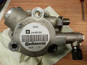 Opel Z22yh korkeapainepumppu, Autovaraosat, Auton varaosat ja tarvikkeet, Seinäjoki, Tori.fi Opel Z22yh korkeapainepumppu, Autovaraosat, Auton varaosat ja tarvikkeet, Seinäjoki, Tori.fi