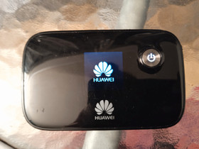 Huawei 4G reititin, Verkkotuotteet, Tietokoneet ja lisälaitteet, Kouvola, Tori.fi Huawei 4G reititin, Verkkotuotteet, Tietokoneet ja lisälaitteet, Kouvola, Tori.fi