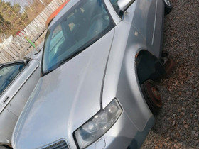 Audi A4, Autot, Kouvola, Tori.fi Audi A4, Autot, Kouvola, Tori.fi