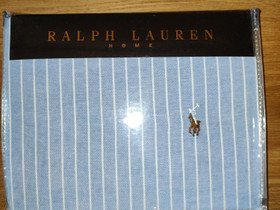 Ralph Lauren home tupla pussilakana, Matot ja tekstiilit, Sisustus ja huonekalut, Lempäälä, Tori.fi Ralph Lauren home tupla pussilakana, Matot ja tekstiilit, Sisustus ja huonekalut, Lempäälä, Tori.fi