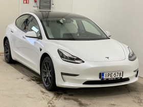 Tesla Model 3, Autot, Kangasala, Tori.fi Tesla Model 3, Autot, Kangasala, Tori.fi