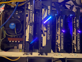 Geforce rtx 2060 super, Komponentit, Tietokoneet ja lisälaitteet, Kouvola, Tori.fi Geforce rtx 2060 super, Komponentit, Tietokoneet ja lisälaitteet, Kouvola, Tori.fi