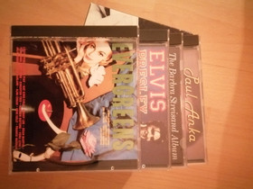 CD-levyjä, Audio ja musiikkilaitteet, Viihde-elektroniikka, Oulu, Tori.fi CD-levyjä, Audio ja musiikkilaitteet, Viihde-elektroniikka, Oulu, Tori.fi