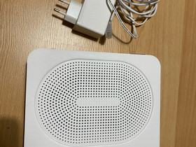 Technicolor DGA0122 wlan modeemi, Verkkotuotteet, Tietokoneet ja lisälaitteet, Heinola, Tori.fi Technicolor DGA0122 wlan modeemi, Verkkotuotteet, Tietokoneet ja lisälaitteet, Heinola, Tori.fi