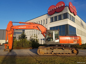 Hitachi ZX350LC-3, Maanrakennuskoneet, Työkoneet ja kalusto, Pirkkala, Tori.fi Hitachi ZX350LC-3, Maanrakennuskoneet, Työkoneet ja kalusto, Pirkkala, Tori.fi