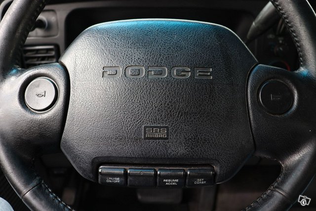 Dodge Ram 13