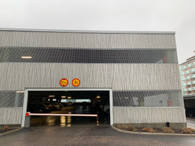 Vuokralle tarjolla autohallipaikka, Autotallit ja varastot, Kerava, Tori.fi Vuokralle tarjolla autohallipaikka, Autotallit ja varastot, Kerava, Tori.fi
