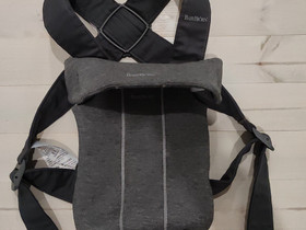 Babybjörn kantoreppu, Lastenhoitovälineet, Lastentarvikkeet ja lelut, Kouvola, Tori.fi Babybjörn kantoreppu, Lastenhoitovälineet, Lastentarvikkeet ja lelut, Kouvola, Tori.fi