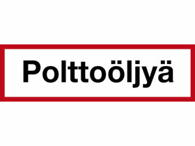 Polttoöljyä, Maatalous, Siilinjärvi, Tori.fi