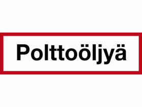 Polttoöljyä, Maatalous, Siilinjärvi, Tori.fi Polttoöljyä, Maatalous, Siilinjärvi, Tori.fi