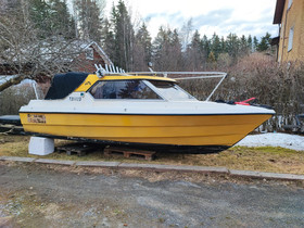 Delfin 565 Cabin, Moottoriveneet, Veneet, Tampere, Tori.fi Delfin 565 Cabin, Moottoriveneet, Veneet, Tampere, Tori.fi