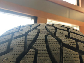 Nankang 205/60-16, Renkaat ja vanteet, Tohmajärvi, Tori.fi Nankang 205/60-16, Renkaat ja vanteet, Tohmajärvi, Tori.fi