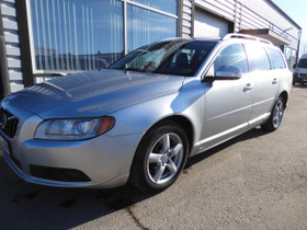 Volvo V70, Autot, Ylivieska, Tori.fi Volvo V70, Autot, Ylivieska, Tori.fi