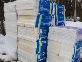 EPS Routa ja lattia 30pakettia, Eristys ja katot, Rakennustarvikkeet ja työkalut, Kolari, Tori.fi EPS Routa ja lattia 30pakettia, Eristys ja katot, Rakennustarvikkeet ja työkalut, Kolari, Tori.fi