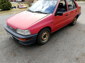 Daihatsu charadeja 2 kpl vm 91, Autovaraosat, Auton varaosat ja tarvikkeet, Seinäjoki, Tori.fi Daihatsu charadeja 2 kpl vm 91, Autovaraosat, Auton varaosat ja tarvikkeet, Seinäjoki, Tori.fi