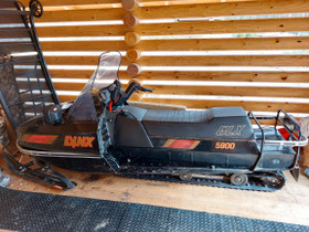 Lynx 5900 GLX Syncro, Moottorikelkat, Moto, Savonlinna, Tori.fi Lynx 5900 GLX Syncro, Moottorikelkat, Moto, Savonlinna, Tori.fi
