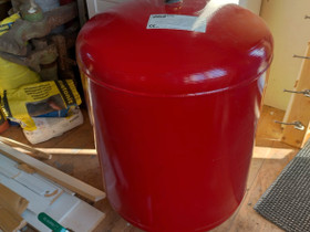 Ahlsell paisuntasäiliö, LVI ja putket, Rakennustarvikkeet ja työkalut, Pietarsaari, Tori.fi Ahlsell paisuntasäiliö, LVI ja putket, Rakennustarvikkeet ja työkalut, Pietarsaari, Tori.fi