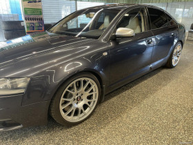 Audi S6, Autot, Lappeenranta, Tori.fi Audi S6, Autot, Lappeenranta, Tori.fi