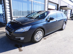 Peugeot 508, Autot, Ylivieska, Tori.fi Peugeot 508, Autot, Ylivieska, Tori.fi
