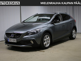 Volvo V40 Cross Country, Autot, Hämeenlinna, Tori.fi Volvo V40 Cross Country, Autot, Hämeenlinna, Tori.fi