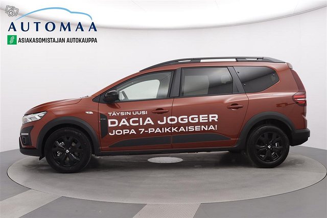 Dacia Jogger 6