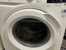 AEG 6000-sarjan pesukone., Pesu- ja kuivauskoneet, Kodinkoneet, Helsinki, Tori.fi AEG 6000-sarjan pesukone., Pesu- ja kuivauskoneet, Kodinkoneet, Helsinki, Tori.fi