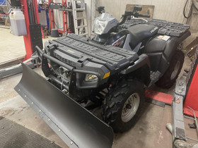Polaris Sportsman, Mönkijät, Moto, Lappeenranta, Tori.fi Polaris Sportsman, Mönkijät, Moto, Lappeenranta, Tori.fi