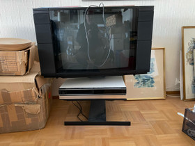 B&o, Televisiot, Viihde-elektroniikka, Tampere, Tori.fi B&o, Televisiot, Viihde-elektroniikka, Tampere, Tori.fi