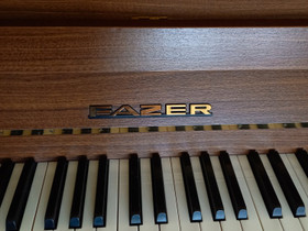 Fazer piano, Pianot, urut ja koskettimet, Musiikki ja soittimet, Jokioinen, Tori.fi Fazer piano, Pianot, urut ja koskettimet, Musiikki ja soittimet, Jokioinen, Tori.fi