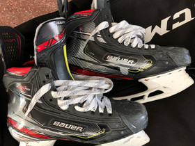 Bauer Vapor 2X Pro luistimet, Jääkiekko ja luistelu, Urheilu ja ulkoilu, Lahti, Tori.fi Bauer Vapor 2X Pro luistimet, Jääkiekko ja luistelu, Urheilu ja ulkoilu, Lahti, Tori.fi