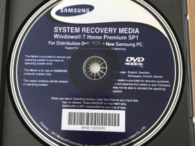 Windows 7 System Recovery media ajuri, Tietokoneohjelmat, Tietokoneet ja lisälaitteet, Espoo, Tori.fi Windows 7 System Recovery media ajuri, Tietokoneohjelmat, Tietokoneet ja lisälaitteet, Espoo, Tori.fi