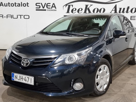 Toyota Avensis, Autot, Kangasala, Tori.fi Toyota Avensis, Autot, Kangasala, Tori.fi