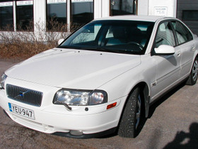 Volvo S80, Autot, Oulainen, Tori.fi Volvo S80, Autot, Oulainen, Tori.fi