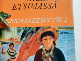 Kadonnutta aikaa etsimässä, Guermantesin tie 1, Kaunokirjallisuus, Kirjat ja lehdet, Valkeakoski, Tori.fi Kadonnutta aikaa etsimässä, Guermantesin tie 1, Kaunokirjallisuus, Kirjat ja lehdet, Valkeakoski, Tori.fi