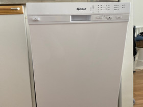 Gram tiskikone 45cm (varattu), Tiskikoneet, Kodinkoneet, Tampere, Tori.fi Gram tiskikone 45cm (varattu), Tiskikoneet, Kodinkoneet, Tampere, Tori.fi