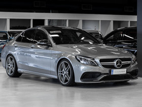 Mercedes-Benz C 63 AMG, Autot, Turku, Tori.fi Mercedes-Benz C 63 AMG, Autot, Turku, Tori.fi