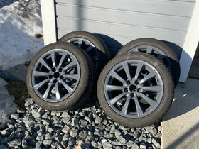 Lexus vanteet 17, Renkaat ja vanteet, Liperi, Tori.fi Lexus vanteet 17, Renkaat ja vanteet, Liperi, Tori.fi
